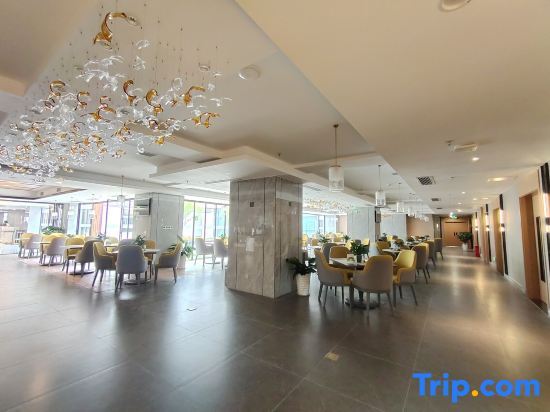 Zhongxin Yuedong Hotel in Xichang, People's Republic of China