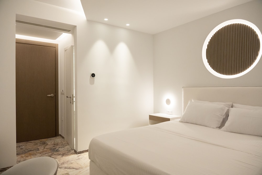 Tzanis Resort — Skyros — photo 5