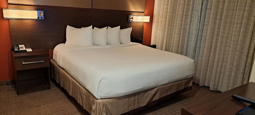 Residence Inn Columbia West Lexington - photo 11