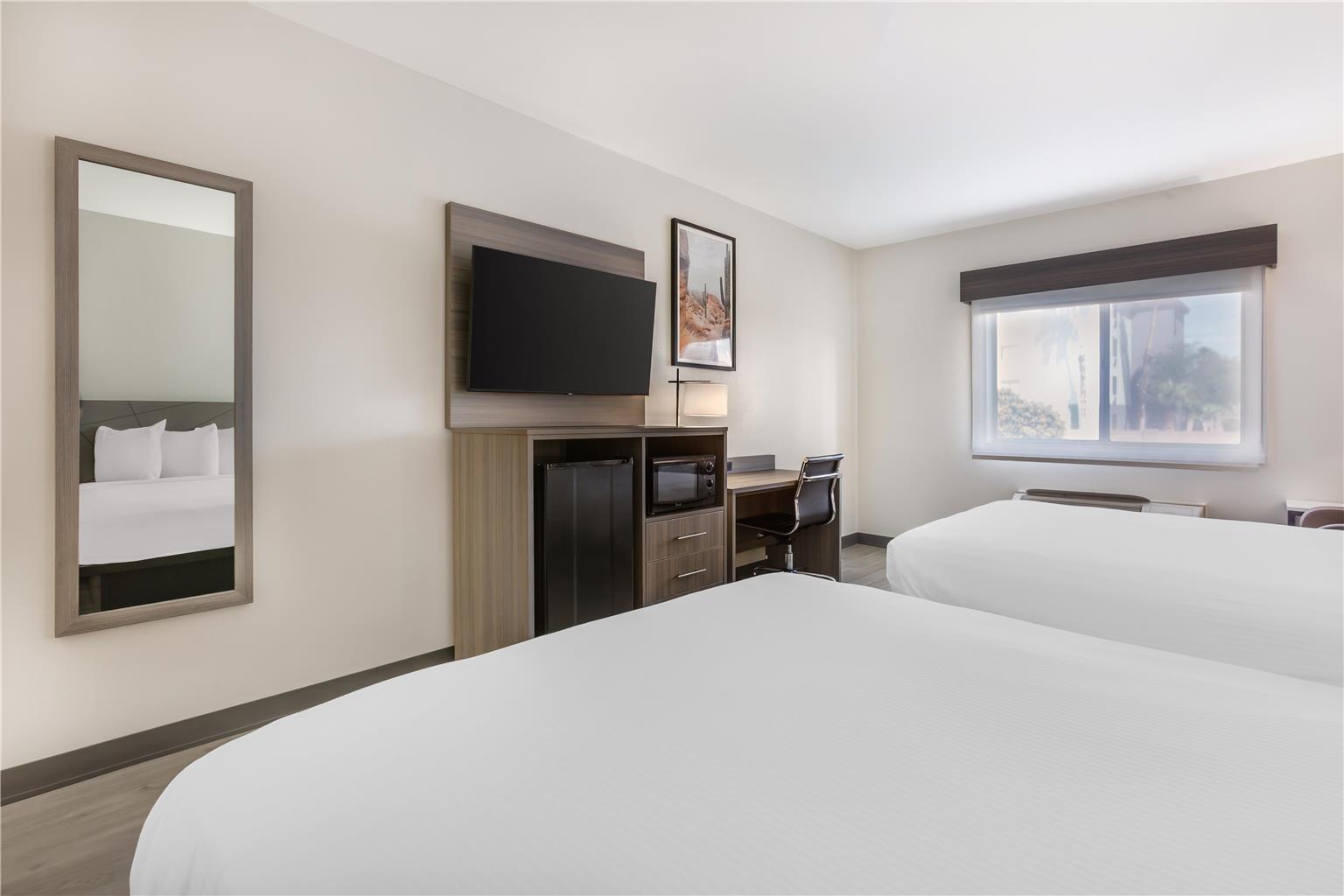 Best Western Gold Poppy Inn - photo 17
