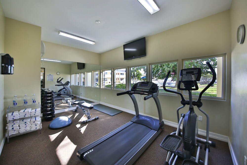 The Neptune Resort - photo 37