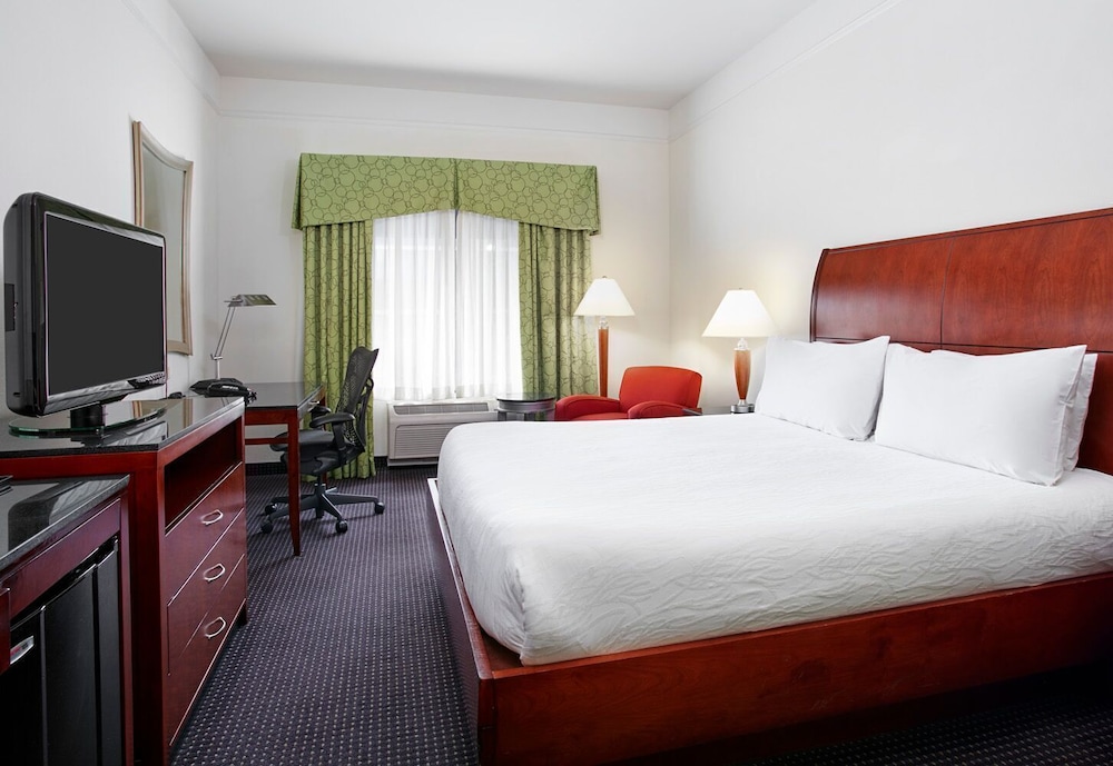 Hilton Garden Inn Rockville Gaithersburg - photo 8