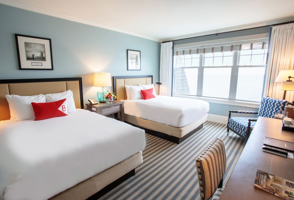 Beauport Hotel Gloucester - photo 16