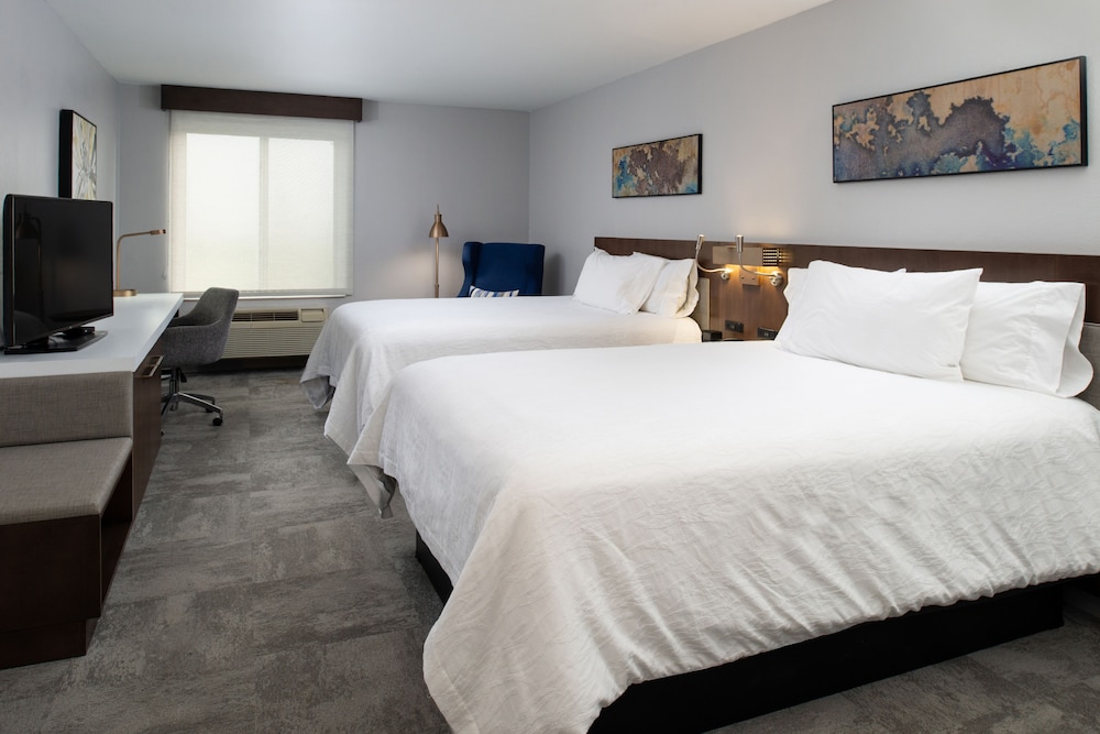 Hilton Garden Inn Baton Rouge Airport - photo 9