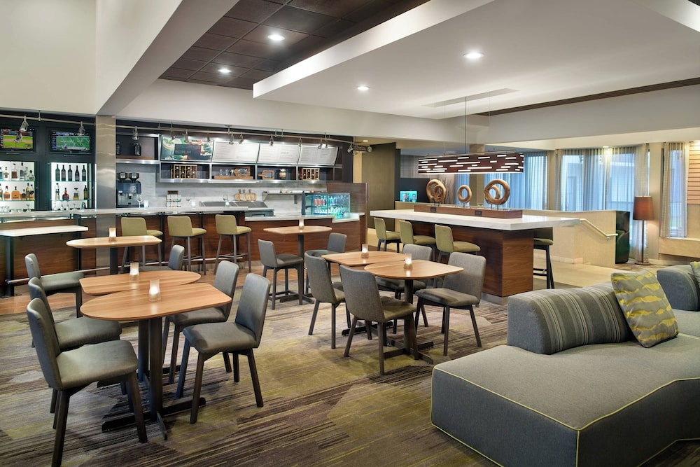 Courtyard by Marriott Charlotte Southpark - photo 23