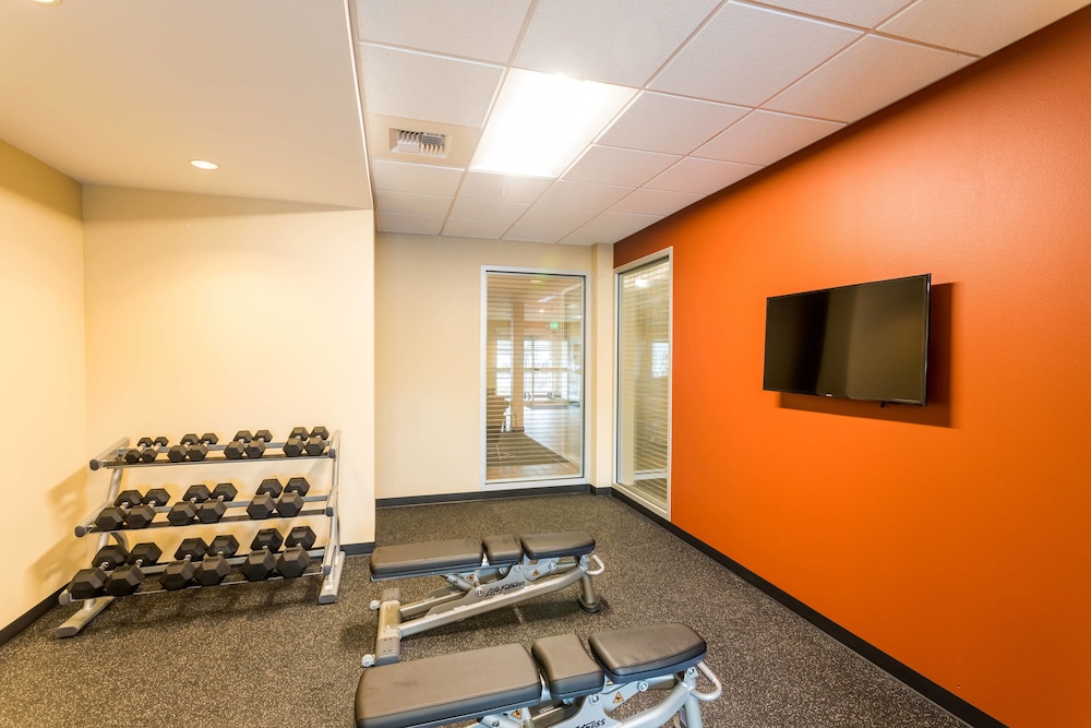 TownePlace Suites by Marriott Portland Beaverton - photo 14
