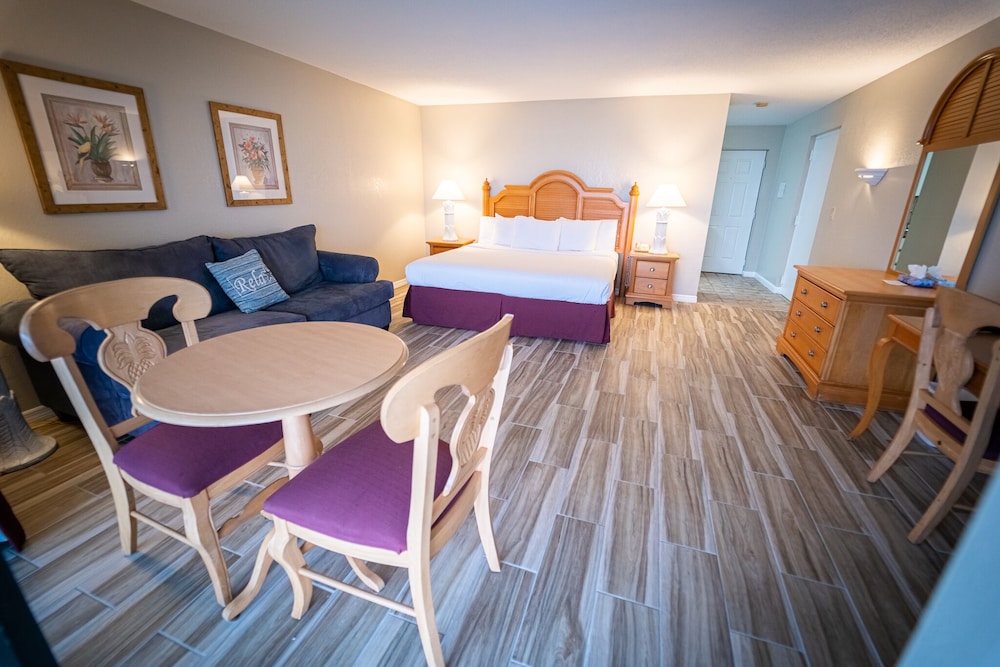 Dockside Inn & Resort - photo 7