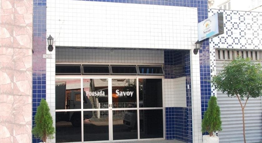 Pousada Savoy - last minute hotel in Fortaleza