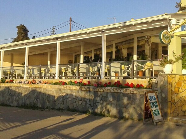 Golden Sunset Hotel — Corfu — photo 2