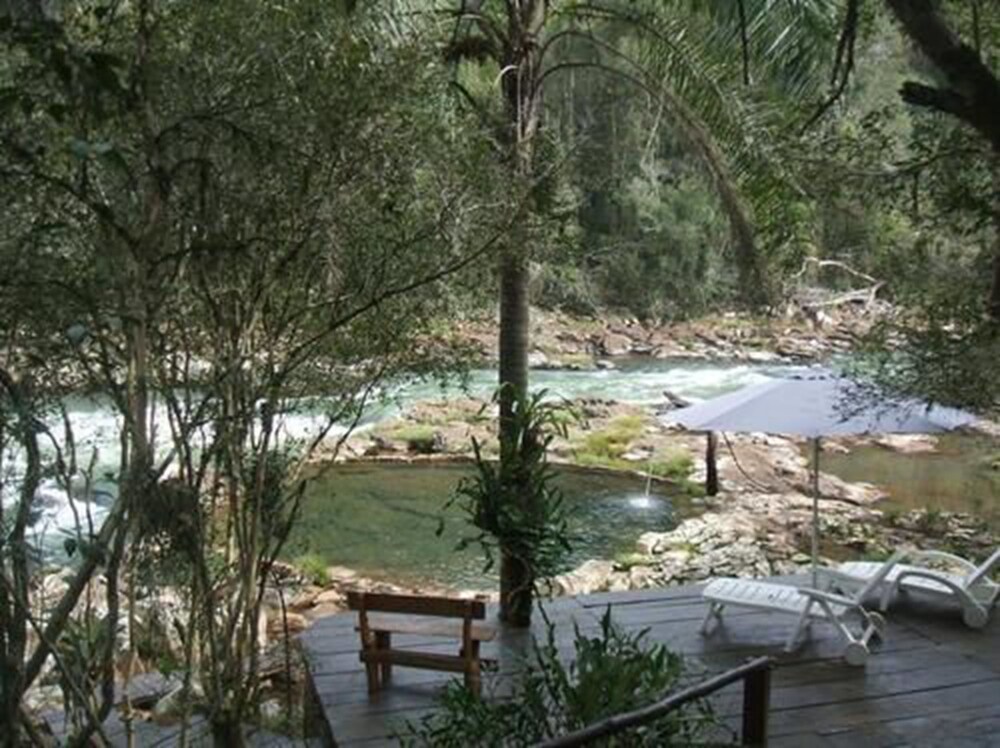 Posada Puerto Paraiso — hotel in El Soberbio