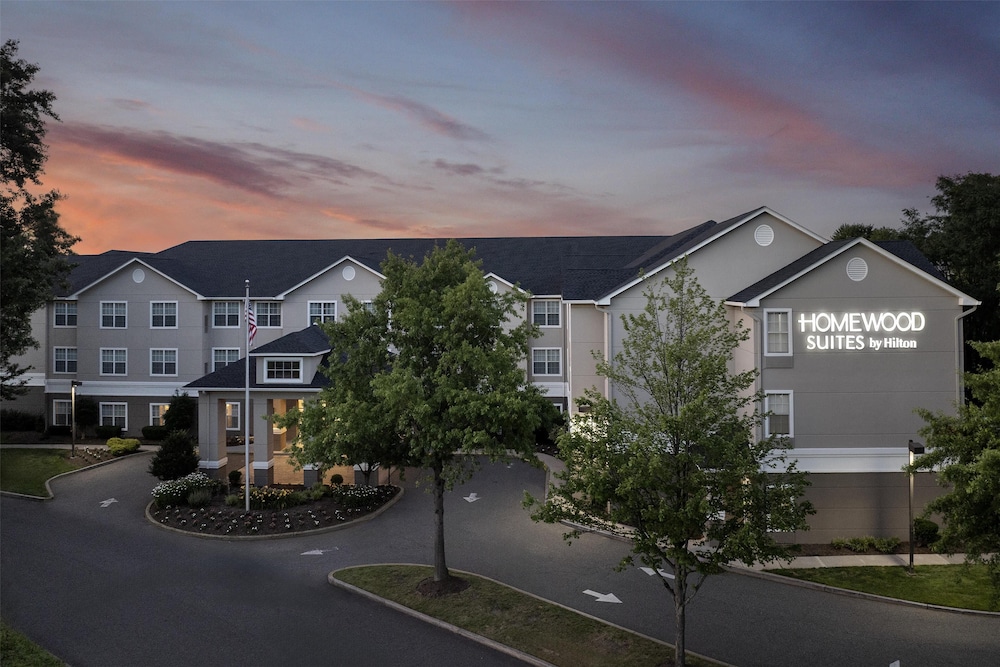 Homewood Suites by Hilton Newark Cranford - featured photo