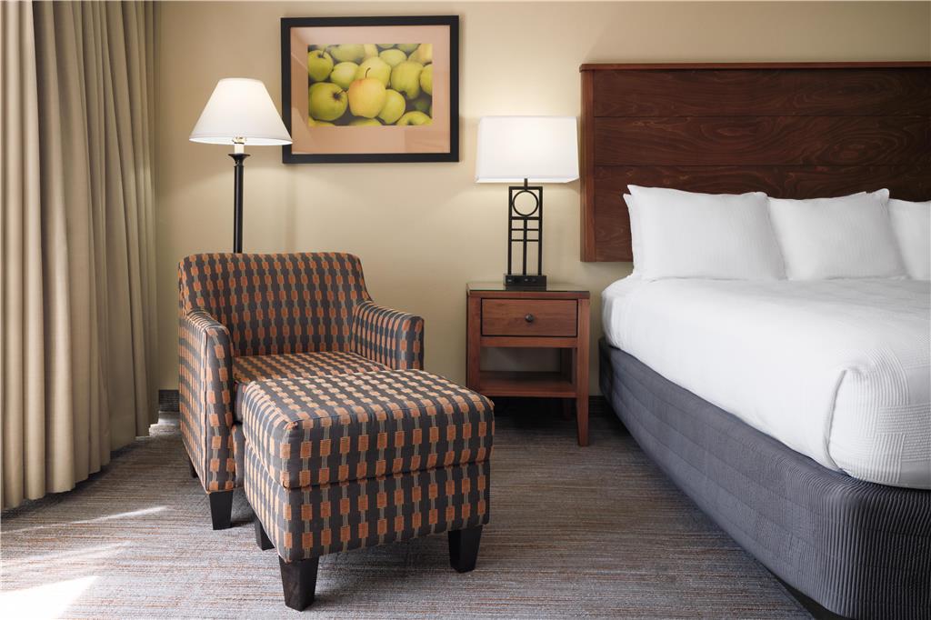 Best Western Plus Hood River Inn - photo 18