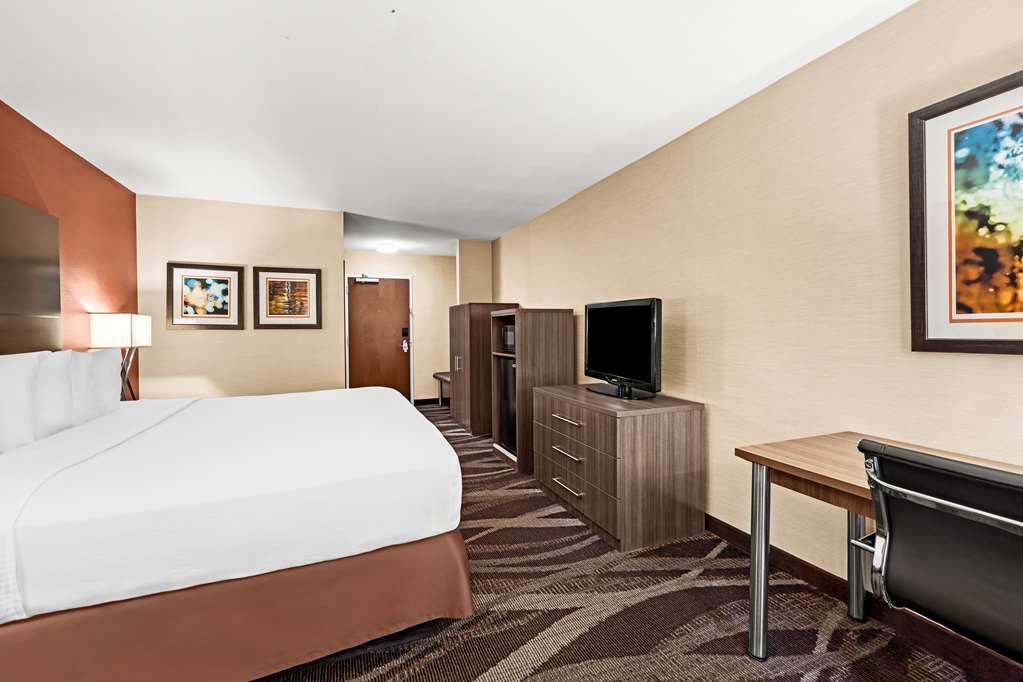 Best Western Maple City Inn - photo 22