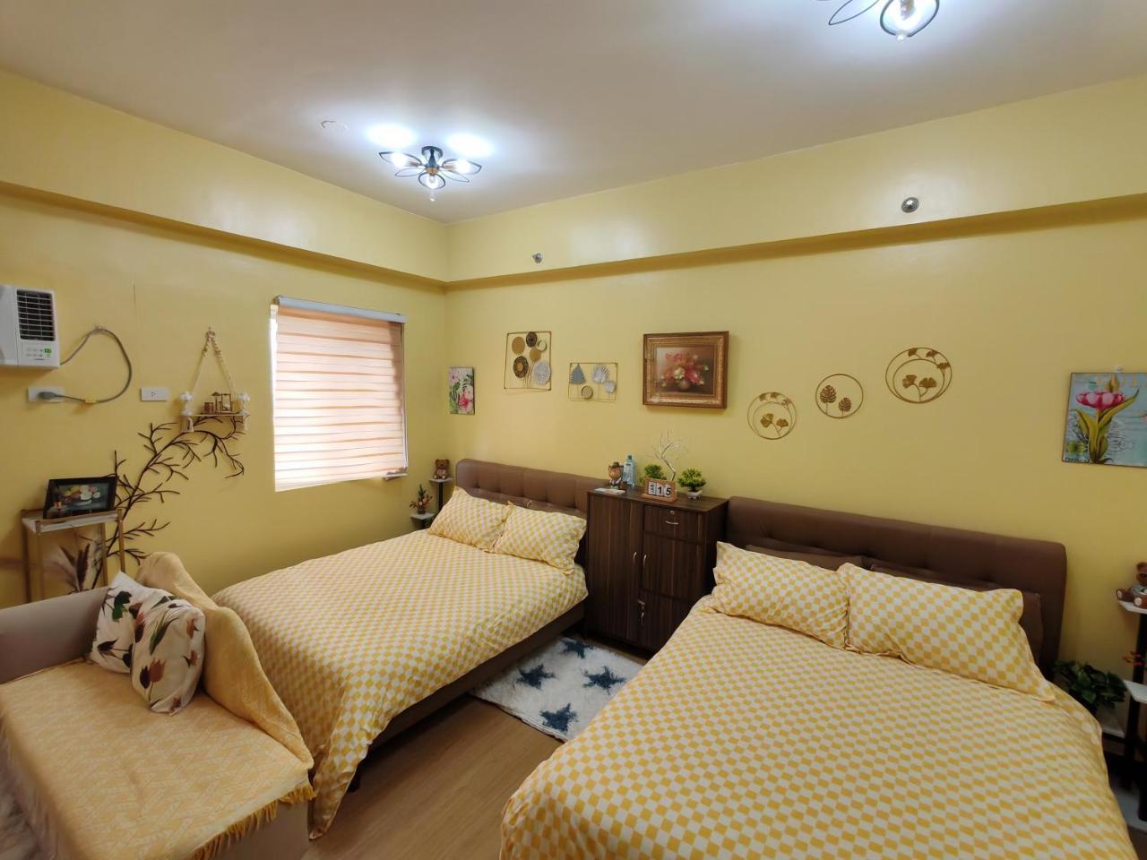Syhome Suites - last minute hotel in Unknown City