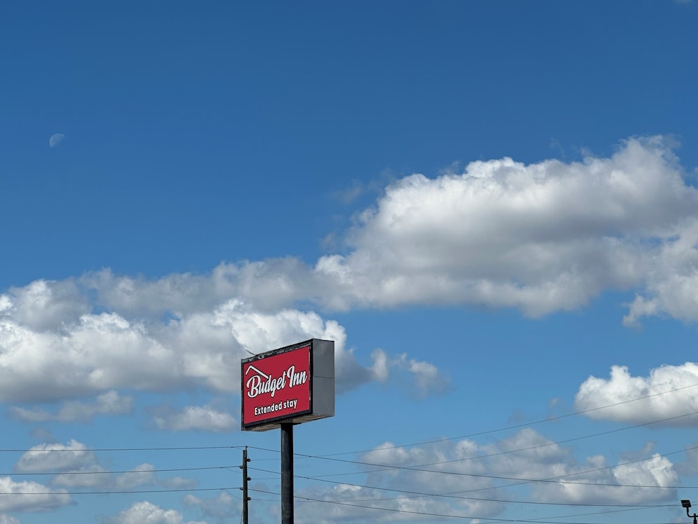 Budget Inn By OYO Barnesville Hwy 41 - photo 32