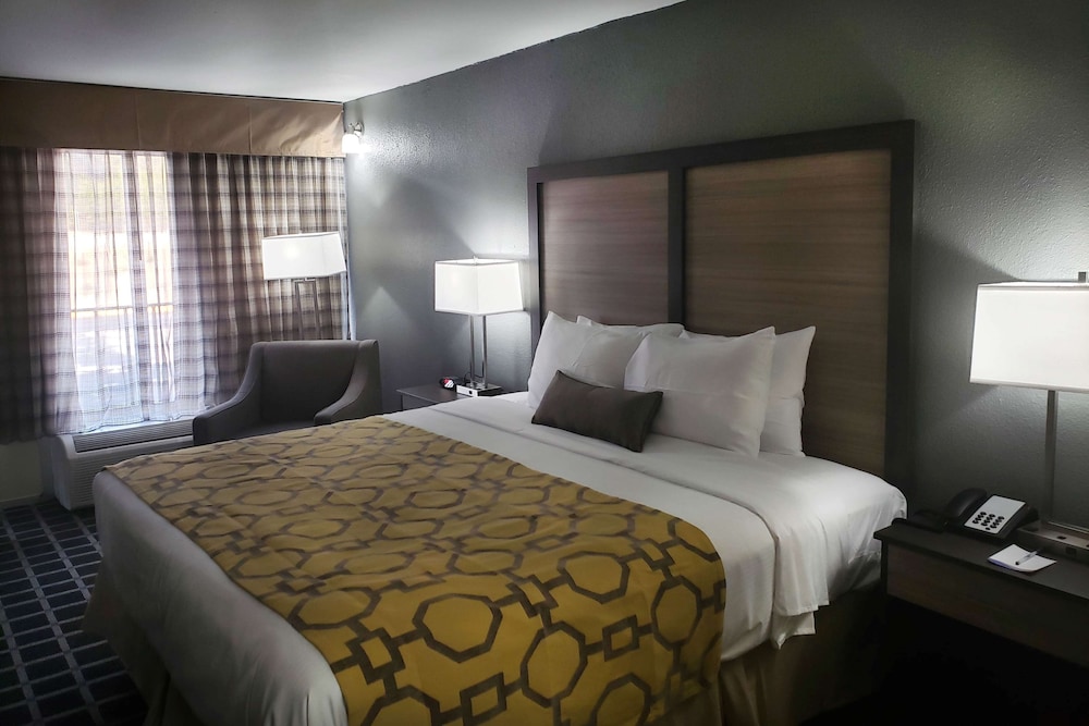 Baymont by Wyndham Morganton - photo 35