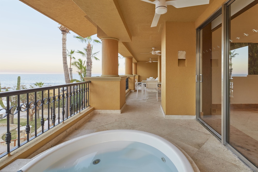 Grand Fiesta Americana Los Cabos All Inclusive Golf & Spa