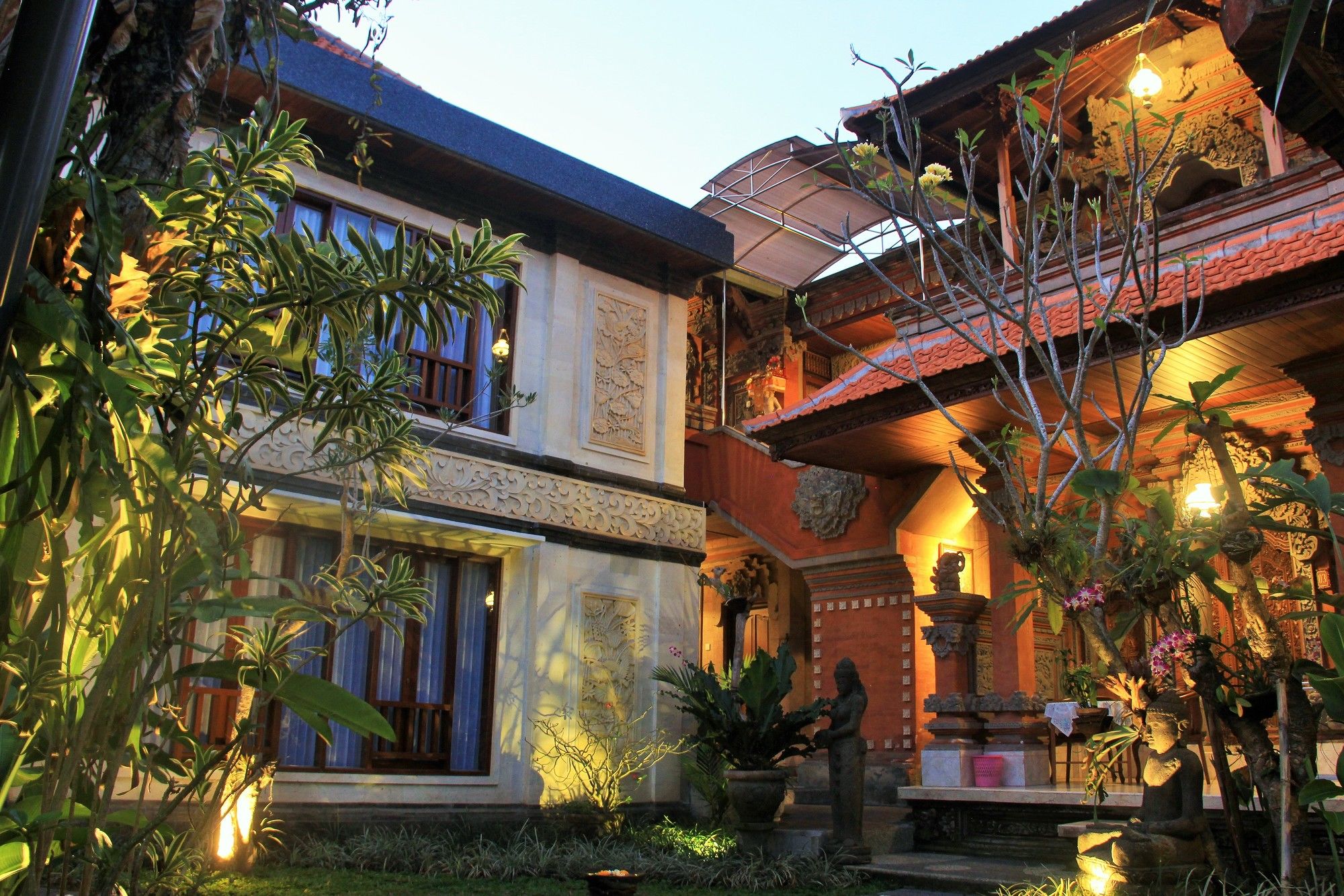 Lilacita Inn - last minute hotel in Ubud