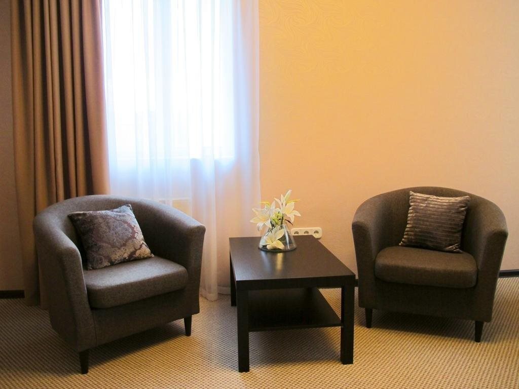 Avenyu - last minute hotel in Omsk