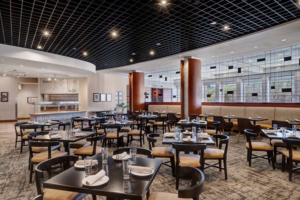 Hyatt Regency DFW International Airport Adjacent to Terminal C - photo 32