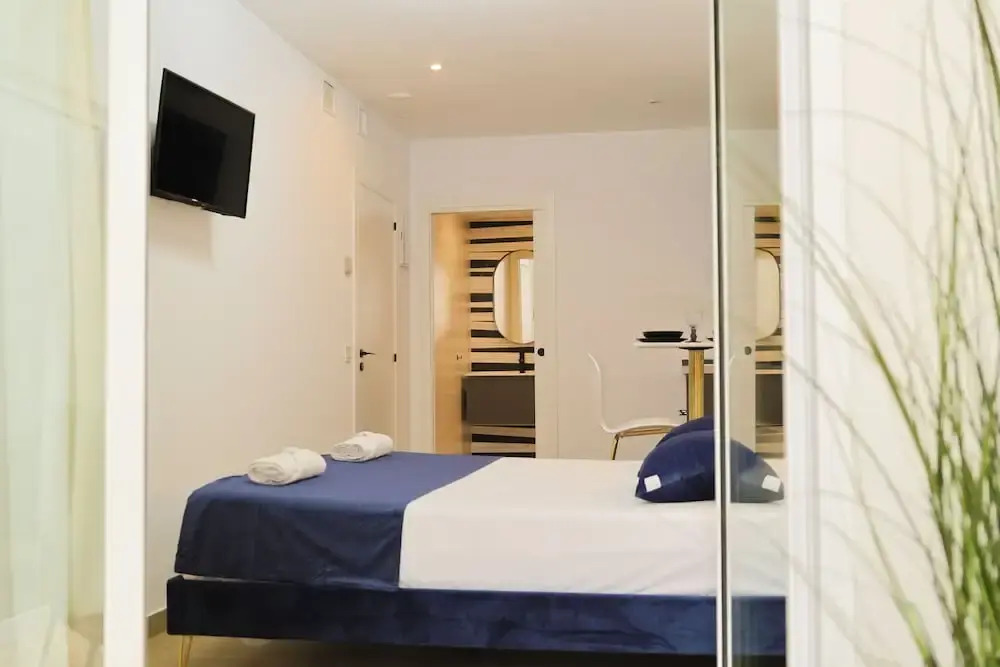 Forata lofts - last minute hotel in Valencia