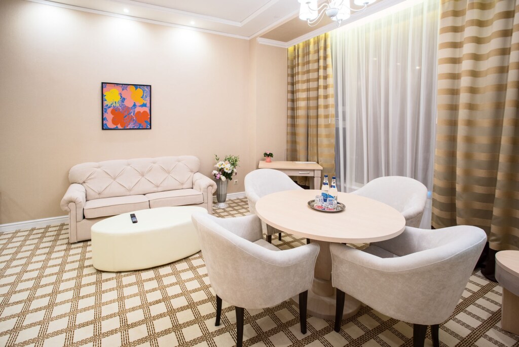 Shambala - last minute hotel in Shabel'skoye