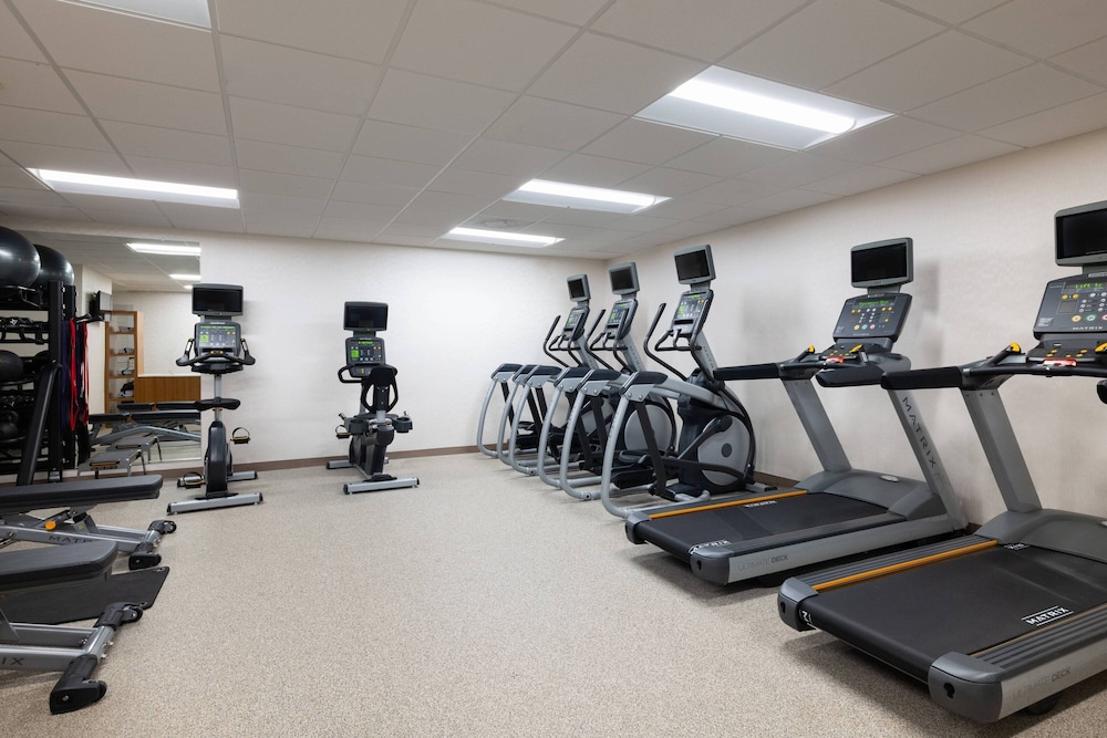 Springhill Suites by Marriott Williamsburg - photo 23
