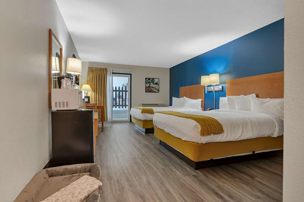 Spicer Hotel - photo 48