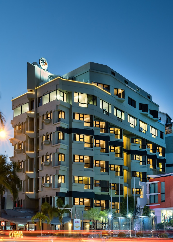 Hotel image of W&P Santo Domingo