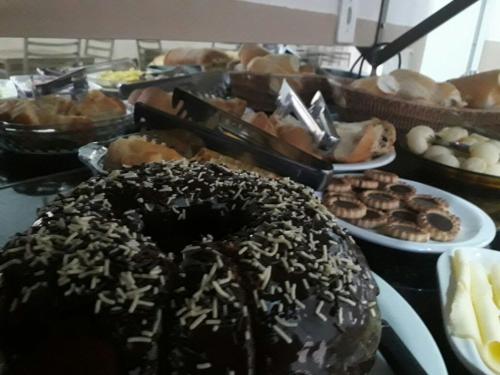 M & S Hotel — Bauru — photo 5
