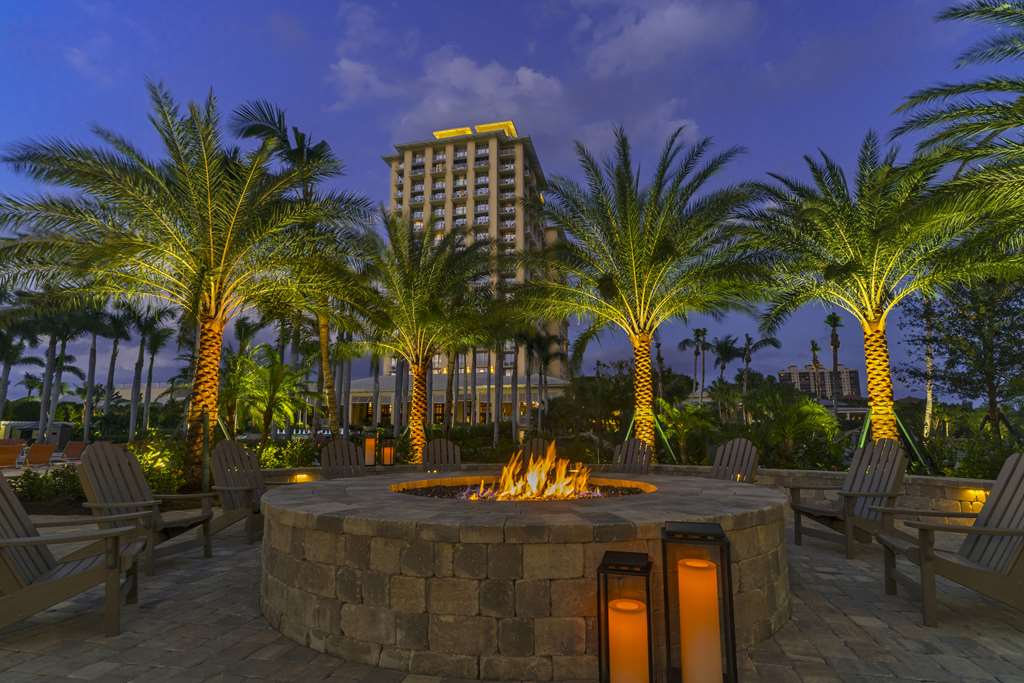 Hyatt Regency Coconut Point Resort & Spa - photo 13