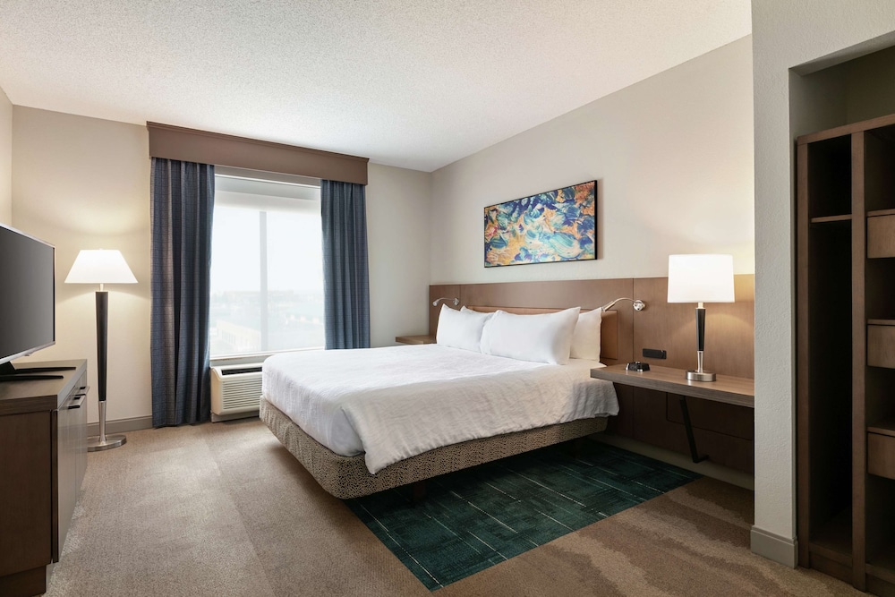Hilton Garden Inn Harrisburg East - photo 12