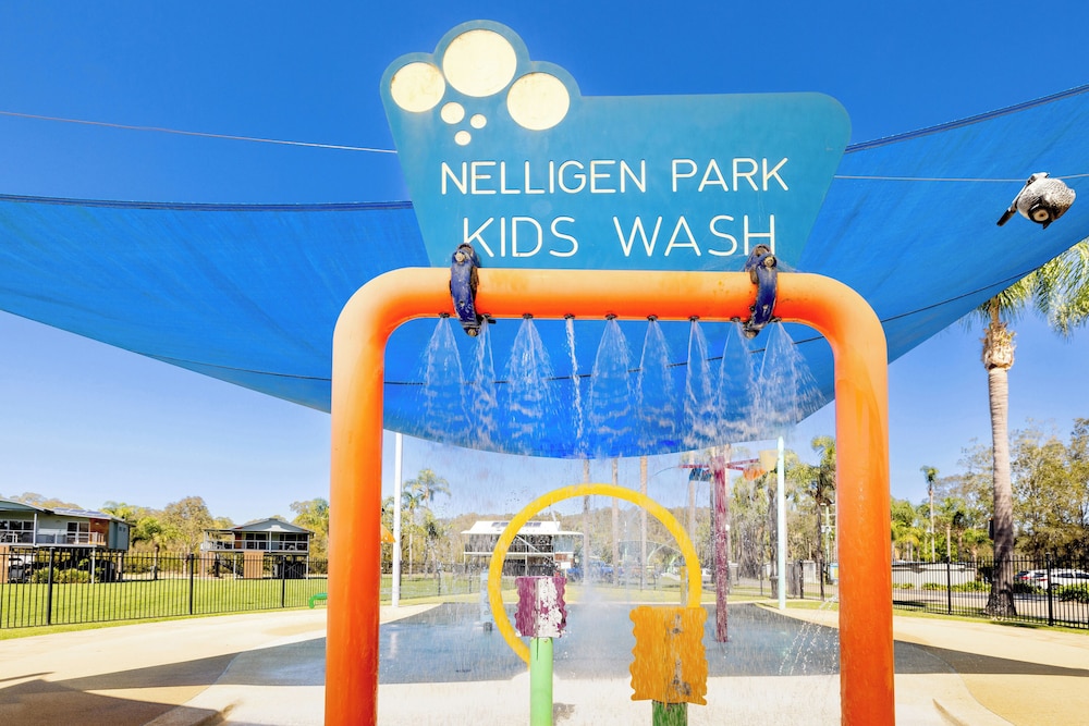 BIG4 Nelligen Holiday Park — 4-Star Luxury Hotel in Batemans Bay, Australia