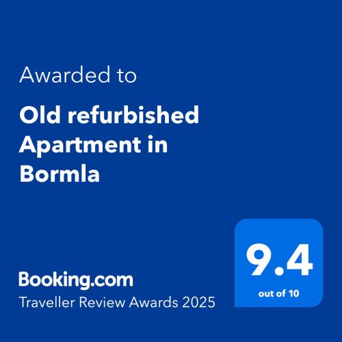 Historical Apartment in Bormla — 4-Star Luxury Hotel in Cospicua, Malta