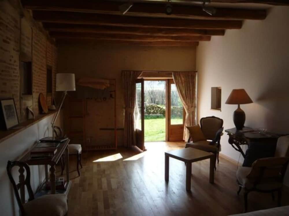 La Thibaude — Livry-Gargan — photo 4