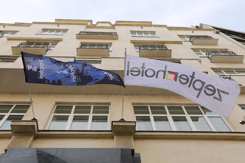 מראה חיצוני