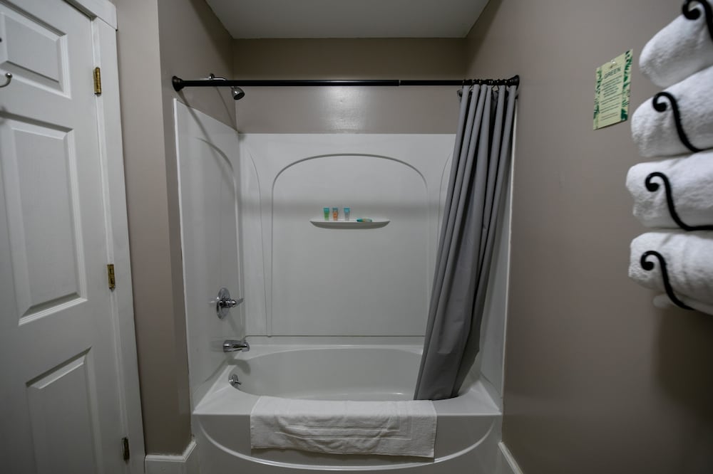 Nauvoo Temple House Hotel - photo 64