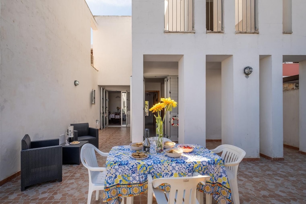 Oasi Blu In San Foca in Melendugno, Italy