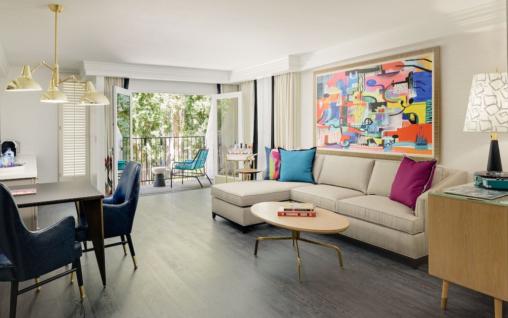 Le Parc at Melrose - photo 30