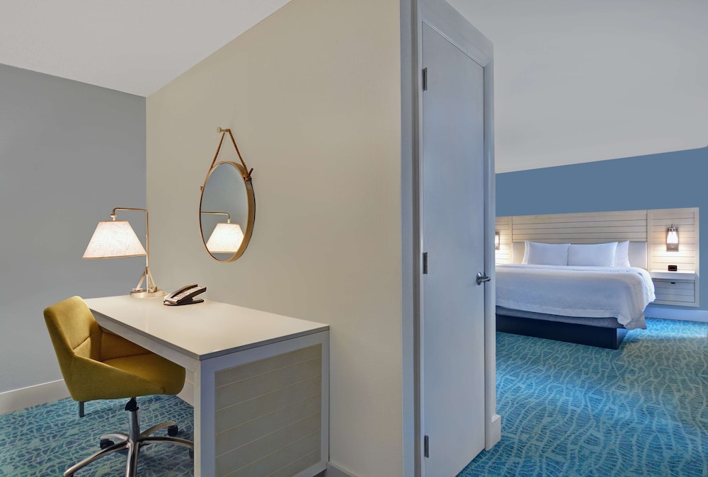 Hampton Inn Jacksonville Beach Oceanfront - photo 15