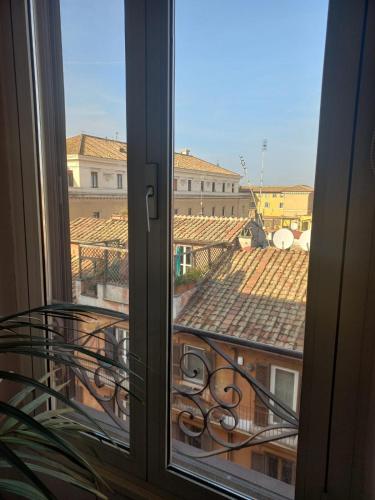 Tommy's House — 4-Star Luxury Hotel in Rome, Italy