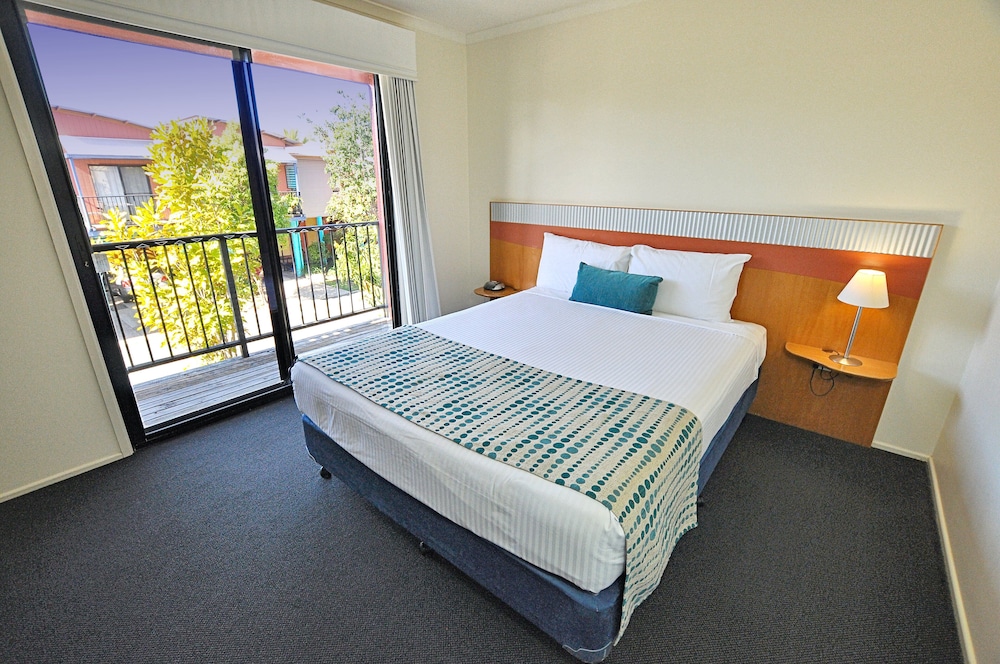 Noosa Lakes Resort — Tewantin — photo 2
