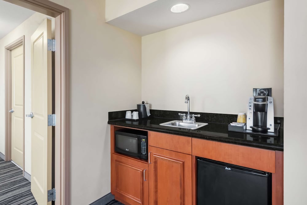Hilton Garden Inn St. Louis Shiloh O'Fallon IL - photo 22