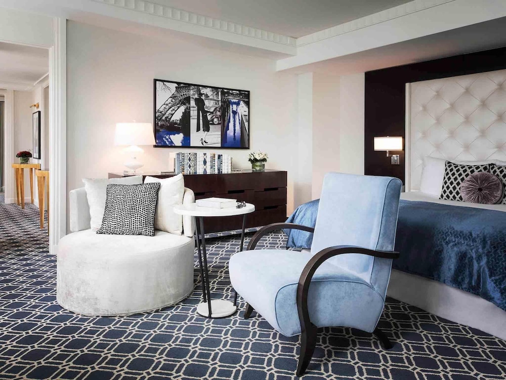 Sofitel Washington DC Lafayette Square - photo 57