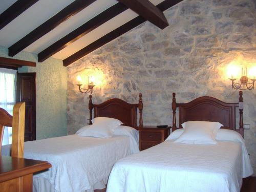 Posada Las Puentes — hotel in Santa Cruz De Bezana
