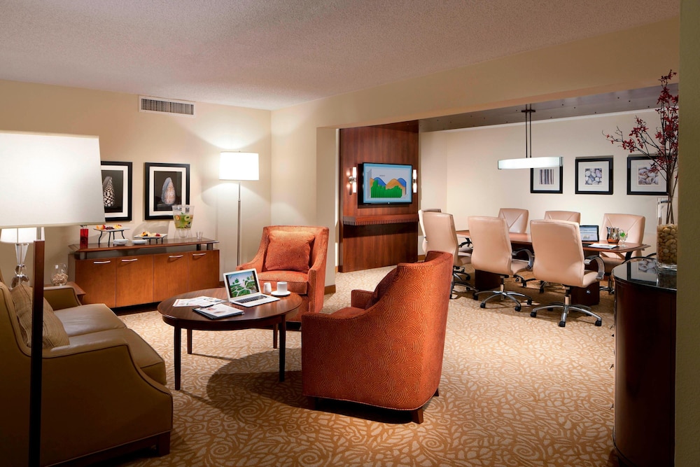 West Palm Beach Marriott - photo 48