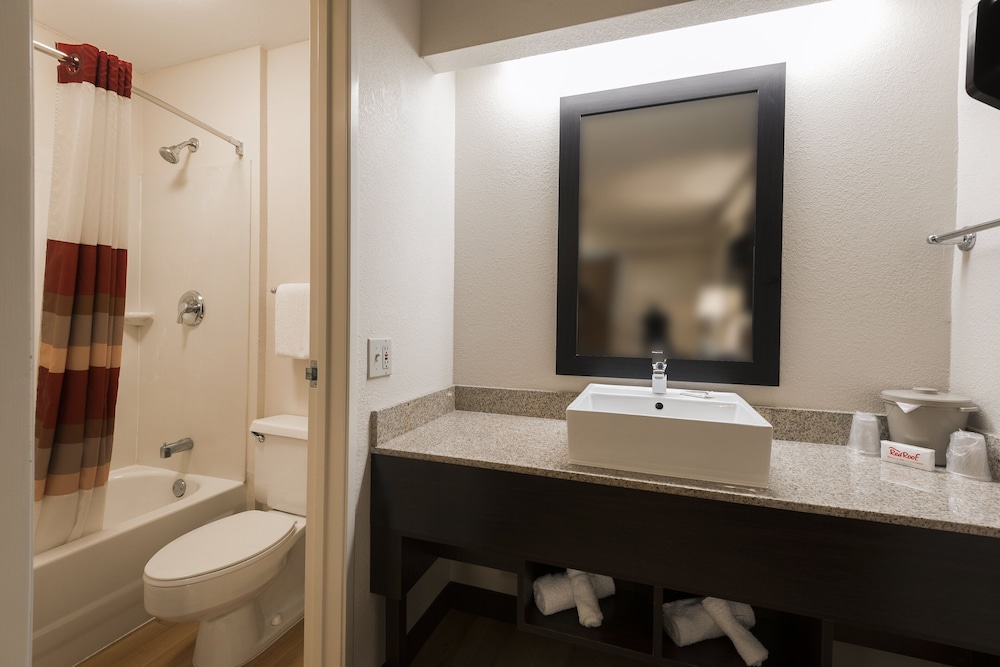 Red Roof Inn PLUS Chicago Willowbrook - photo 25
