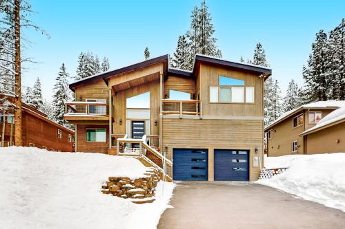 Mountain Majesty - last minute hotel in Truckee