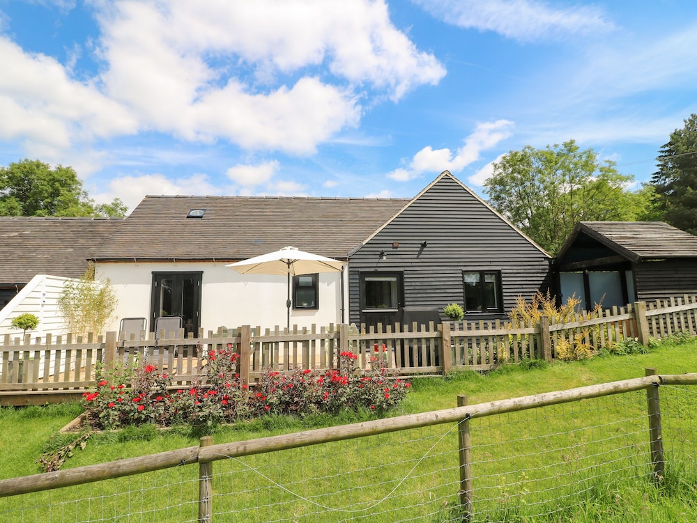 The Coach House Bank Top Farm — 4-Star Luxury Hotel in Ashbourne, United Kingdom