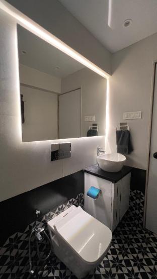 2bhk apartment with Jacuzzi Casa Maxima de Kucah